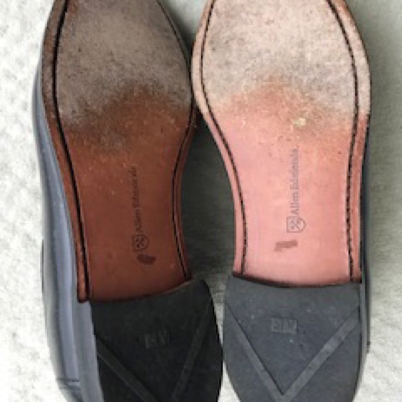 Men’s Allen Edmonds Acheson Dress Shoes - Picture 5 of 6